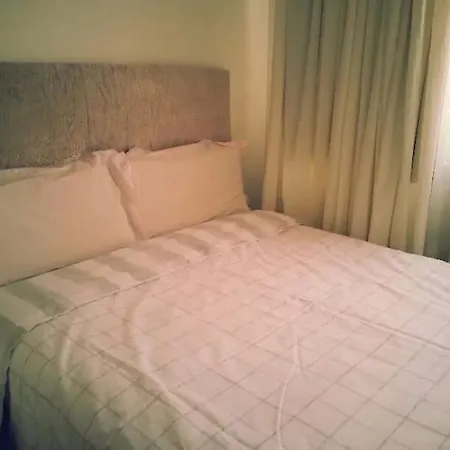 With Key, Shared Bathroom Wifi Homestay Santander