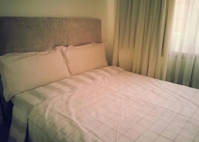 With Key, Shared Bathroom Wifi Homestay Santander